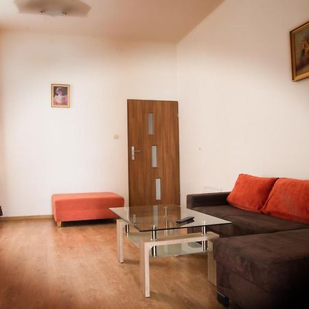 Apartament Pomaranczowy Narutowicza 11 Lublin Kültér fotó